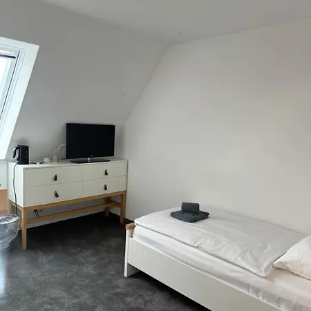 Hotel Everswinkel Экстерьер фото