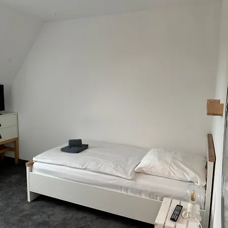 Hotel Everswinkel Экстерьер фото