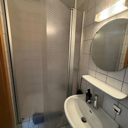 Hotel Everswinkel Экстерьер фото