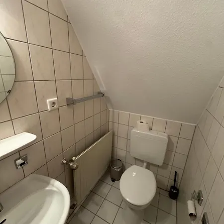 Hotel Everswinkel Экстерьер фото