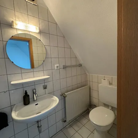 Hotel Everswinkel Экстерьер фото
