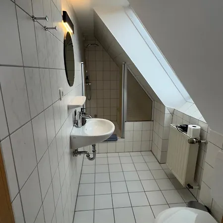 Hotel Everswinkel Экстерьер фото