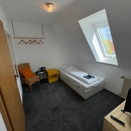 Hotel Everswinkel Экстерьер фото