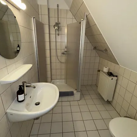 Hotel Everswinkel Экстерьер фото