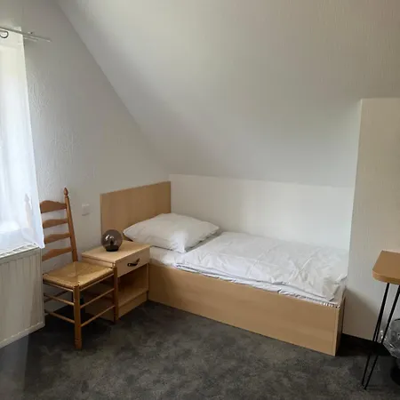 Hotel Everswinkel Экстерьер фото