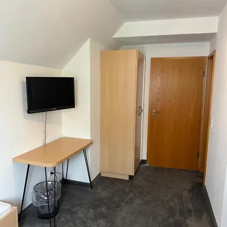 Hotel Everswinkel Экстерьер фото