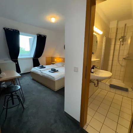 Hotel Everswinkel Экстерьер фото