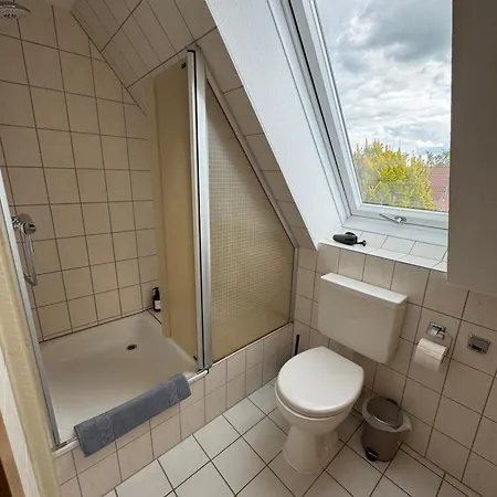Hotel Everswinkel Экстерьер фото