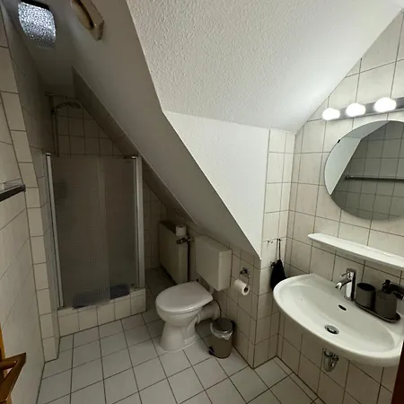 Hotel Everswinkel Экстерьер фото