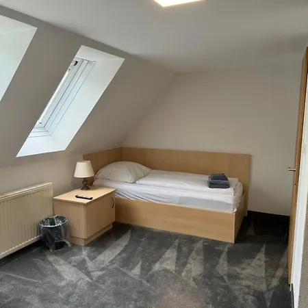 Hotel Everswinkel Экстерьер фото