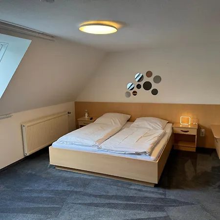 Hotel Everswinkel Экстерьер фото