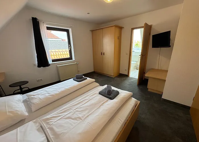 Hotel Everswinkel