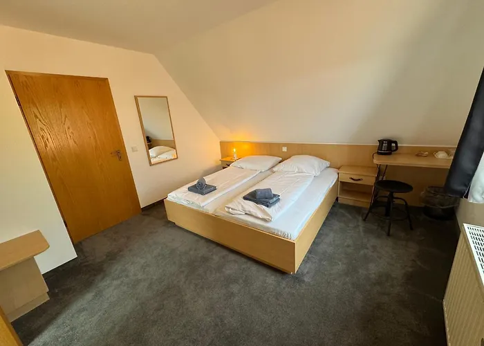 Hotel Everswinkel