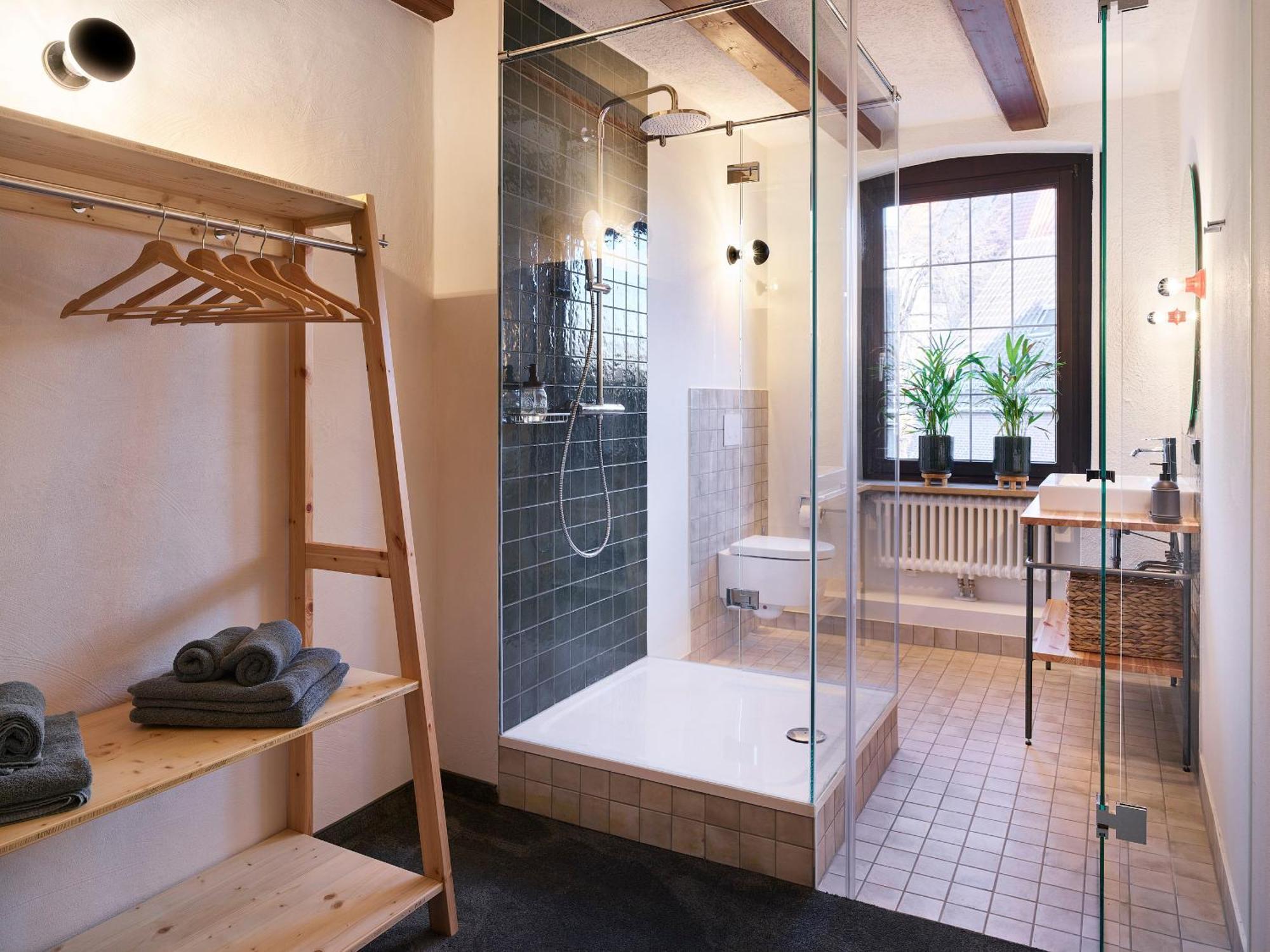 Hotel Everswinkel Мини-отель Everswinkel