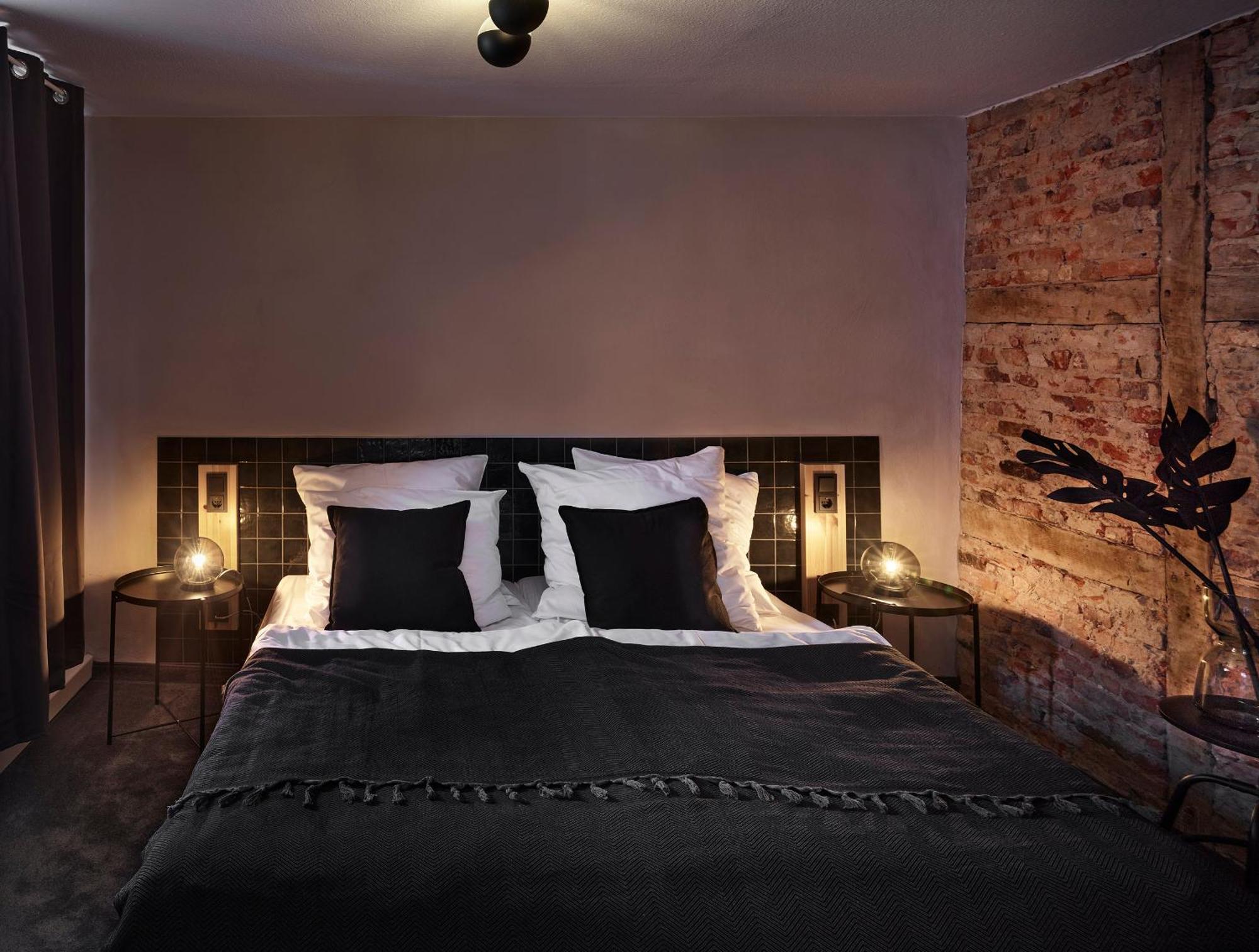 Мини-отель Hotel Everswinkel *