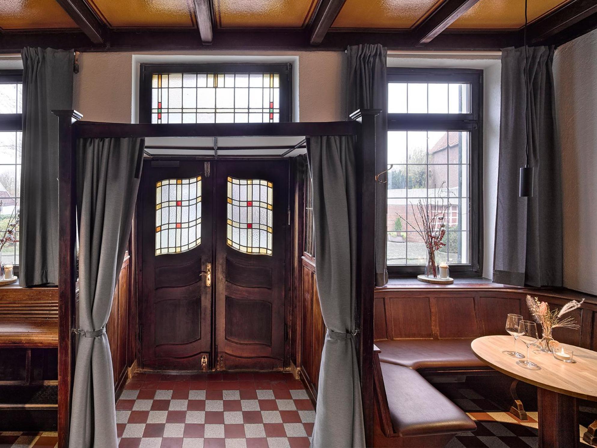 Hotel Everswinkel Inn *