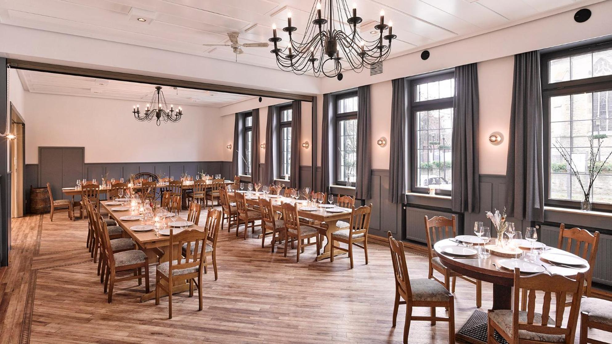 Hotel Everswinkel *
