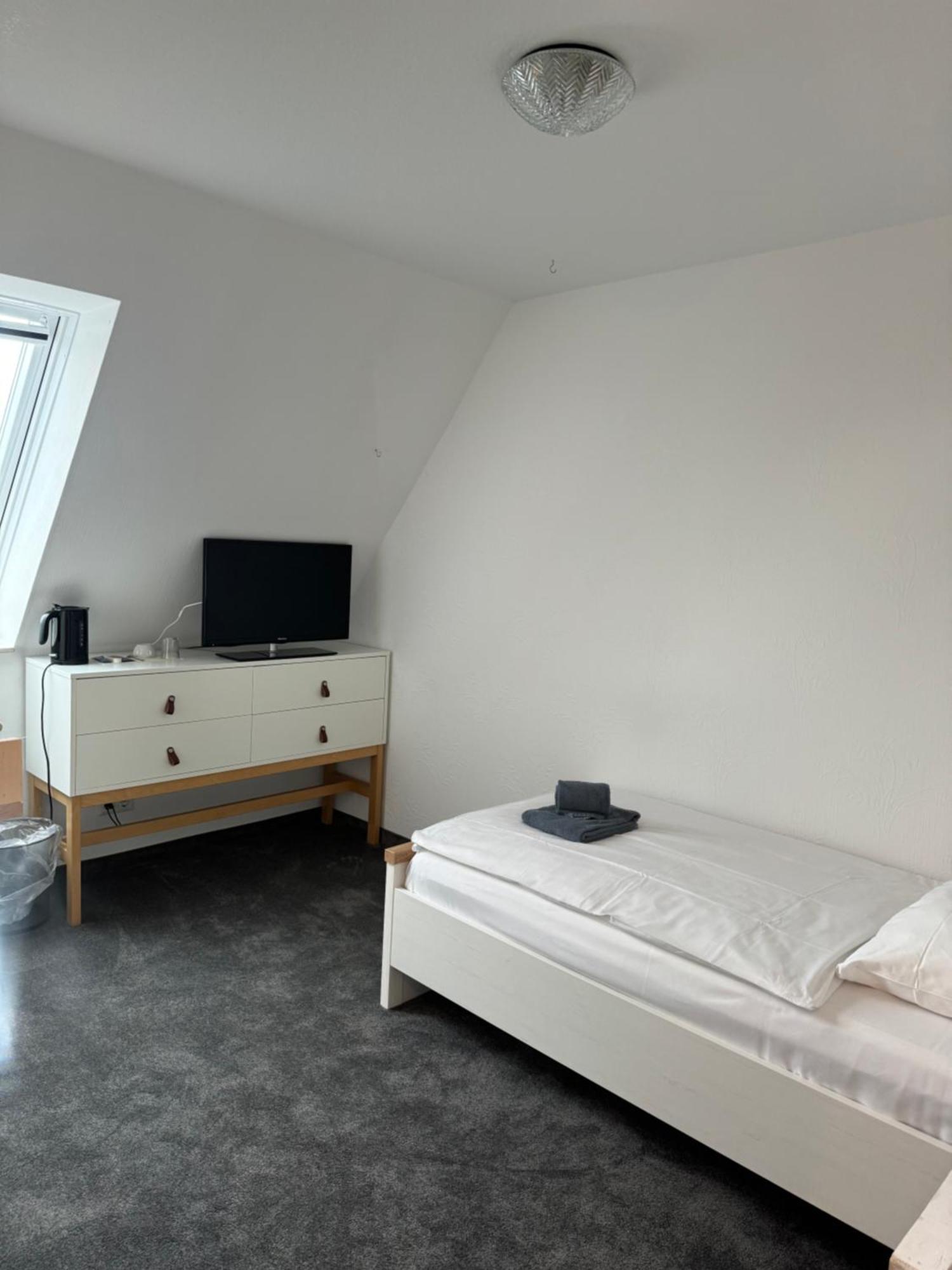 Hotel Everswinkel Мини-отель Everswinkel