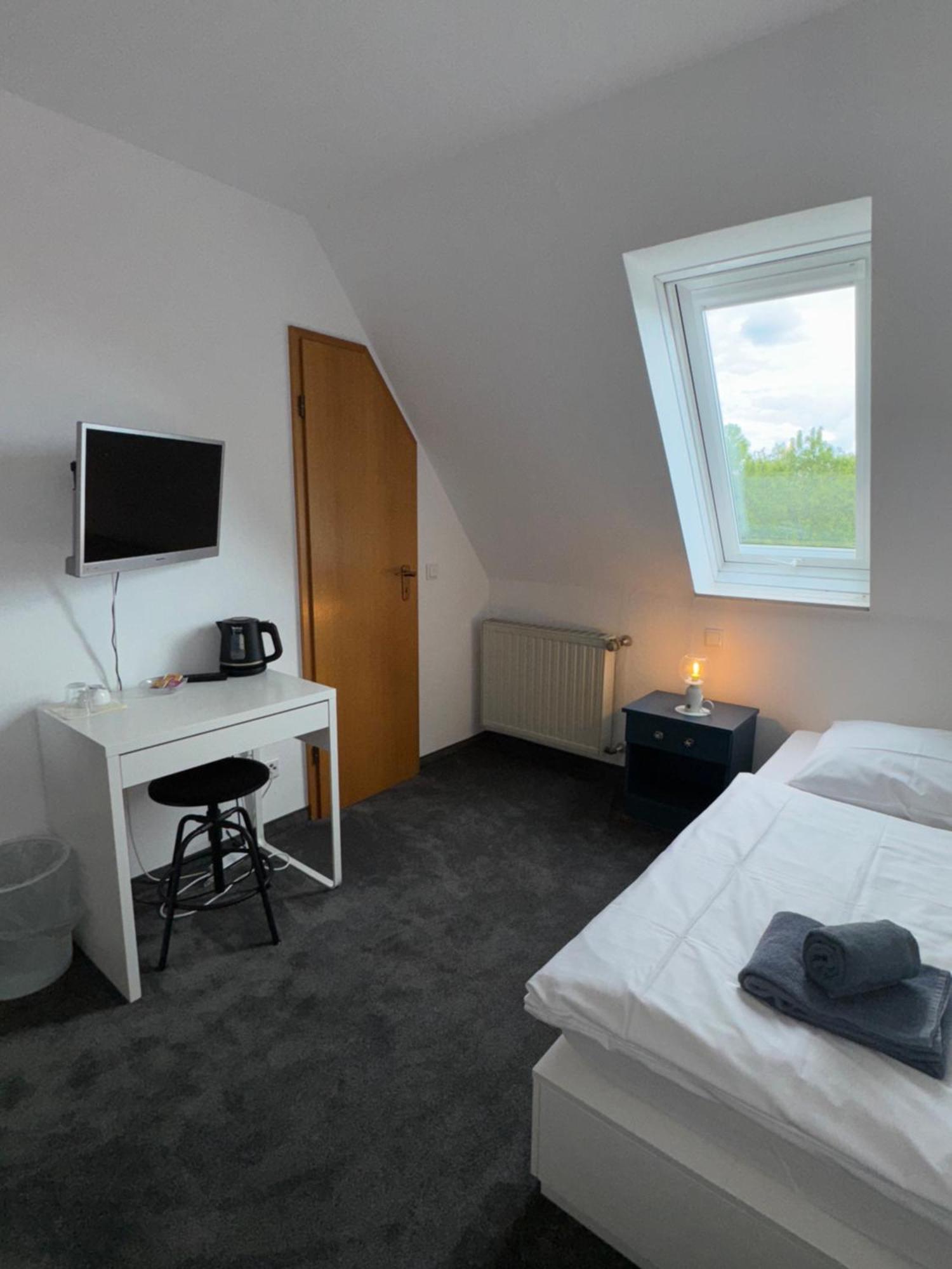 Inn Hotel Everswinkel
