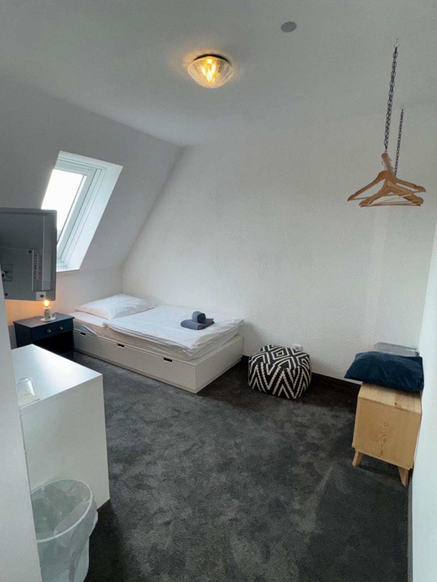 Hotel Everswinkel Inn Everswinkel