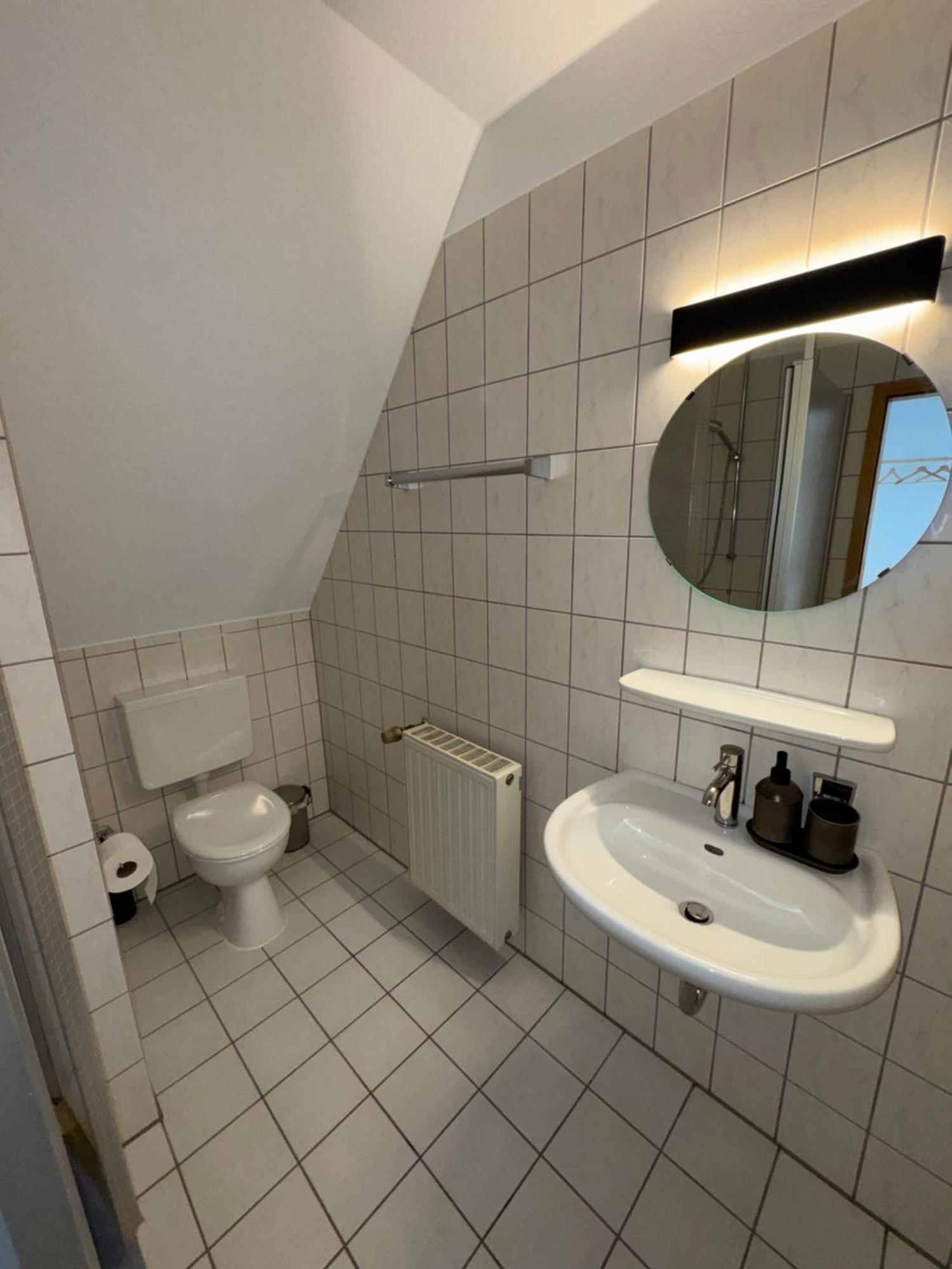 Мини-отель Hotel Everswinkel Everswinkel