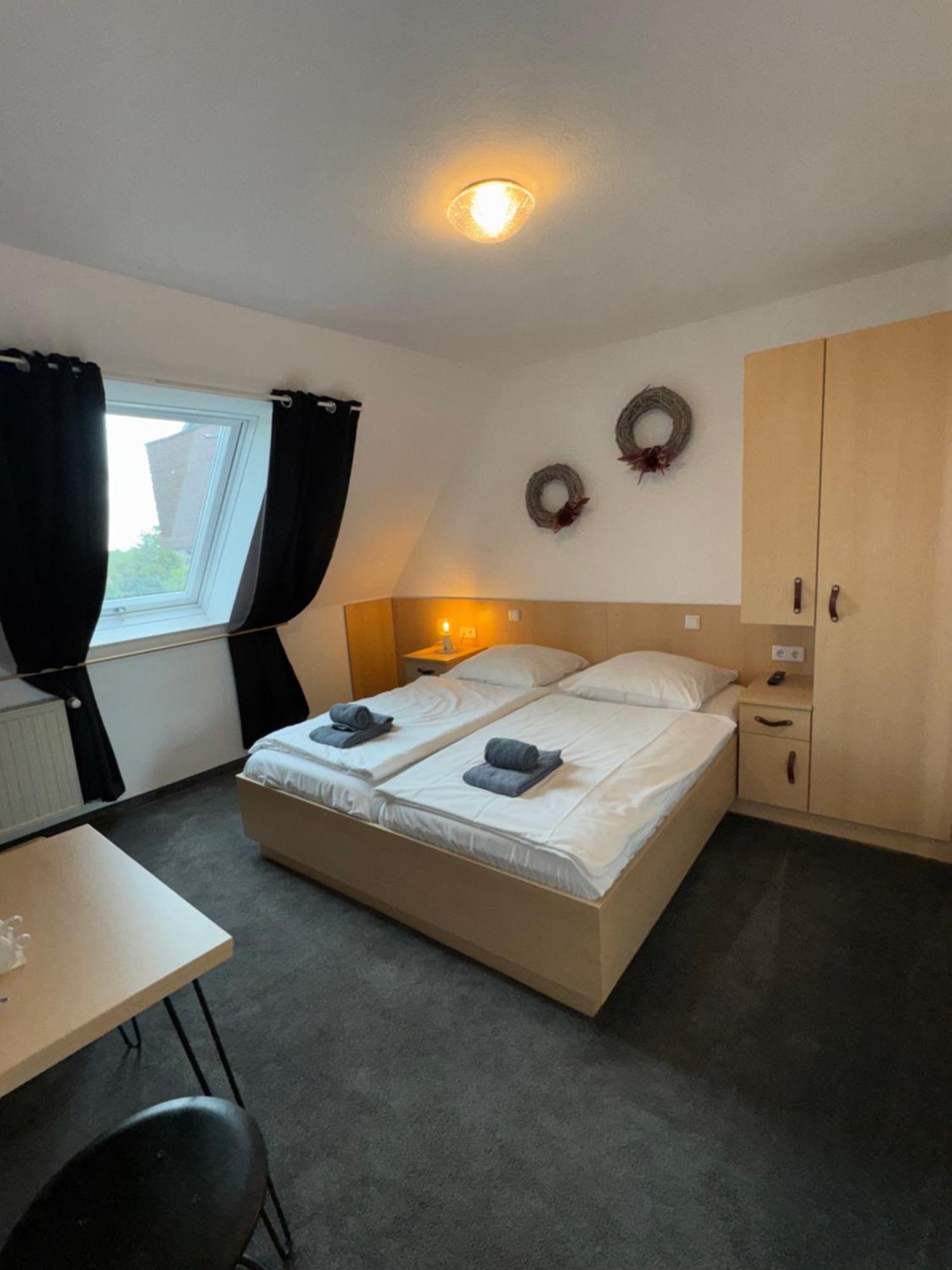 Hotel Everswinkel Мини-отель
