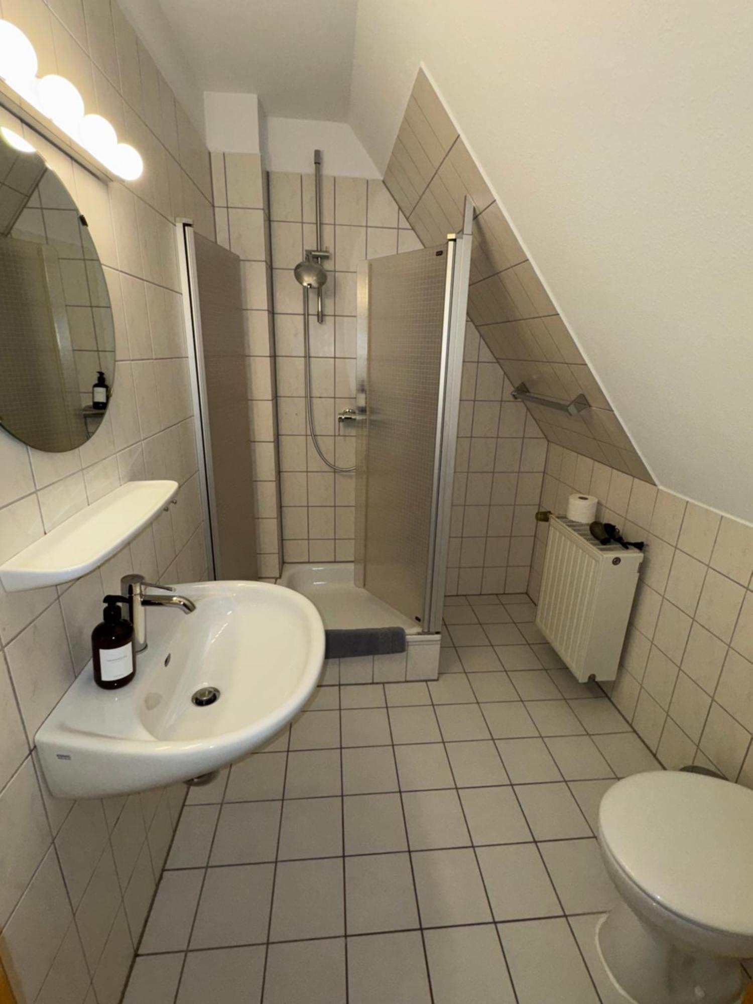 Мини-отель Hotel Everswinkel