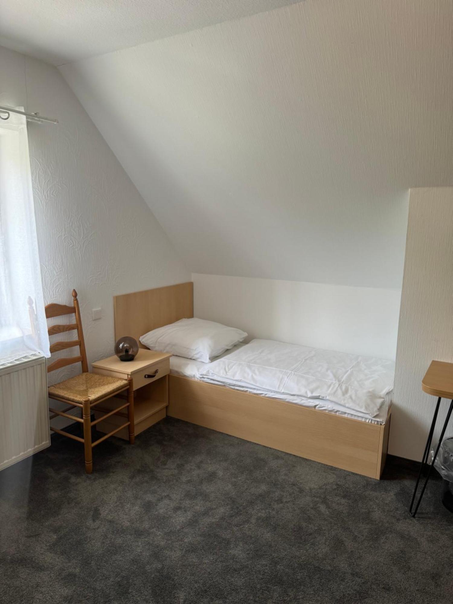 Мини-отель Hotel Everswinkel *