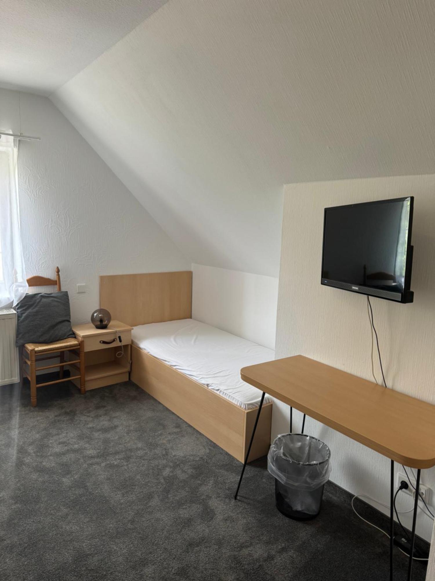 Мини-отель Hotel Everswinkel Everswinkel