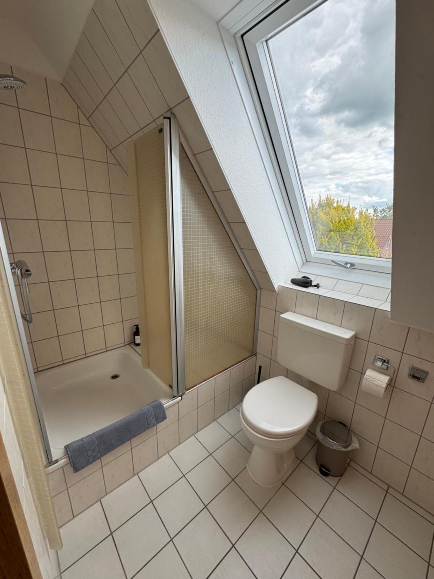 Hotel Everswinkel Мини-отель