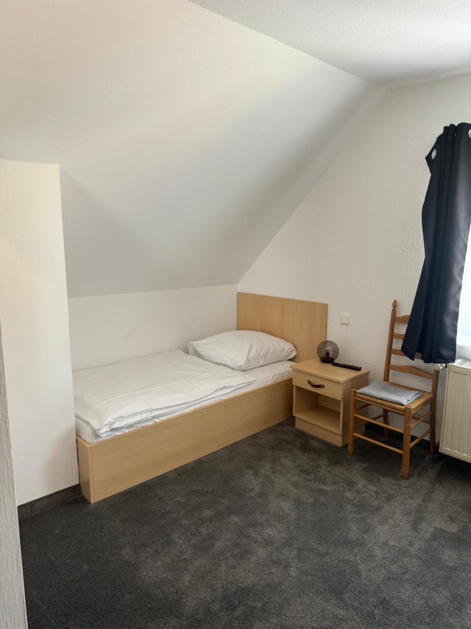 Мини-отель Hotel Everswinkel