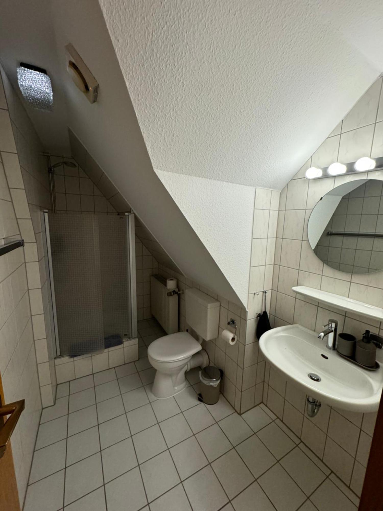 Hotel Everswinkel Мини-отель Everswinkel