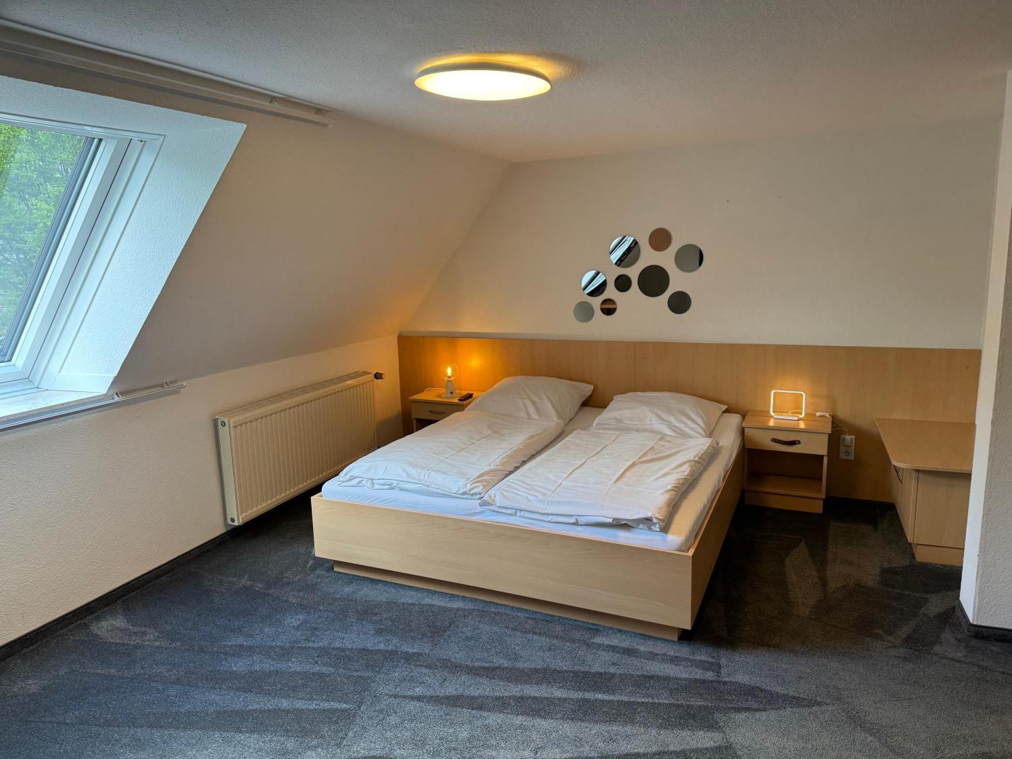 Inn Hotel Everswinkel