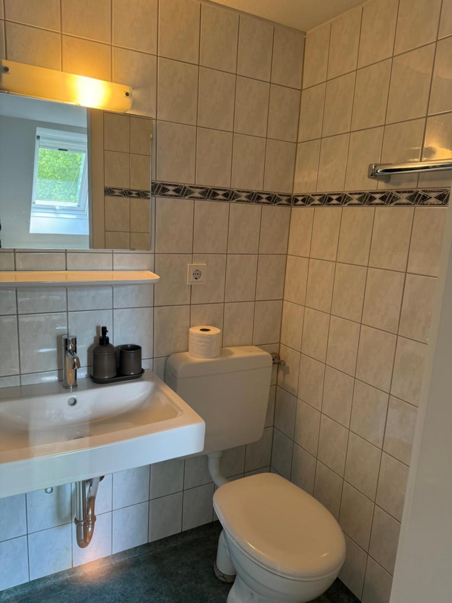 Hotel Everswinkel Мини-отель *