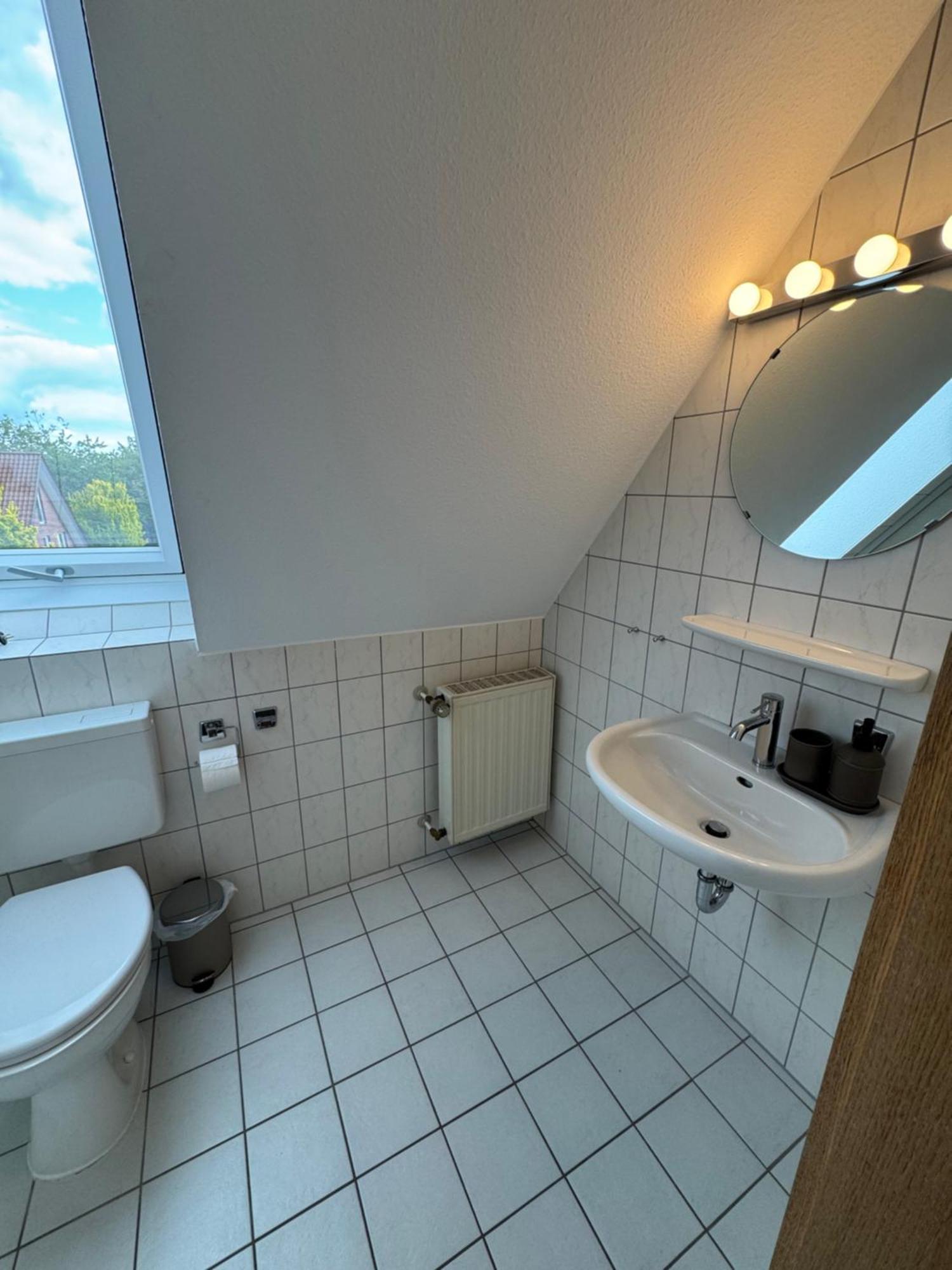 Inn Hotel Everswinkel *