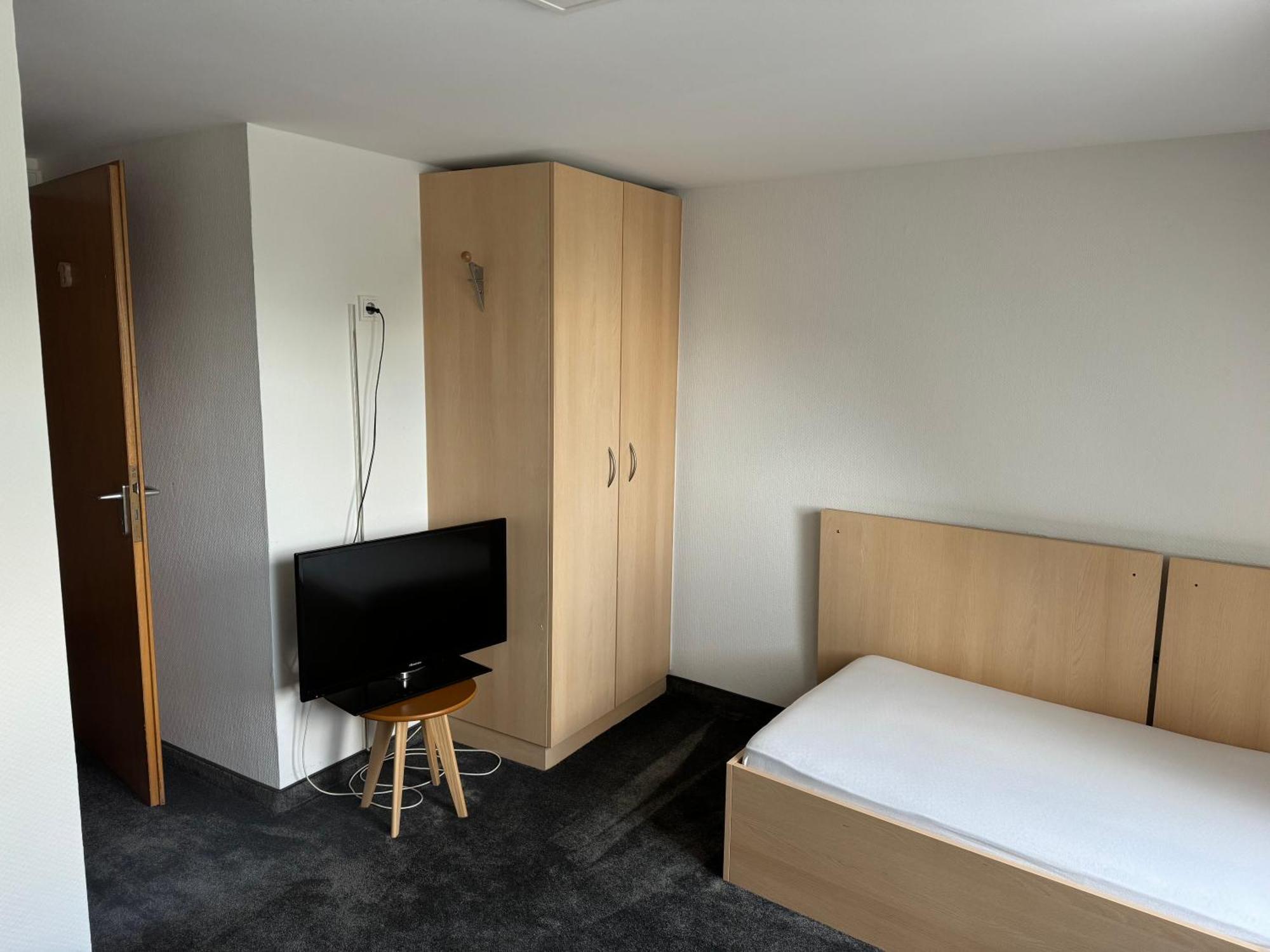 Hotel Everswinkel Мини-отель Everswinkel