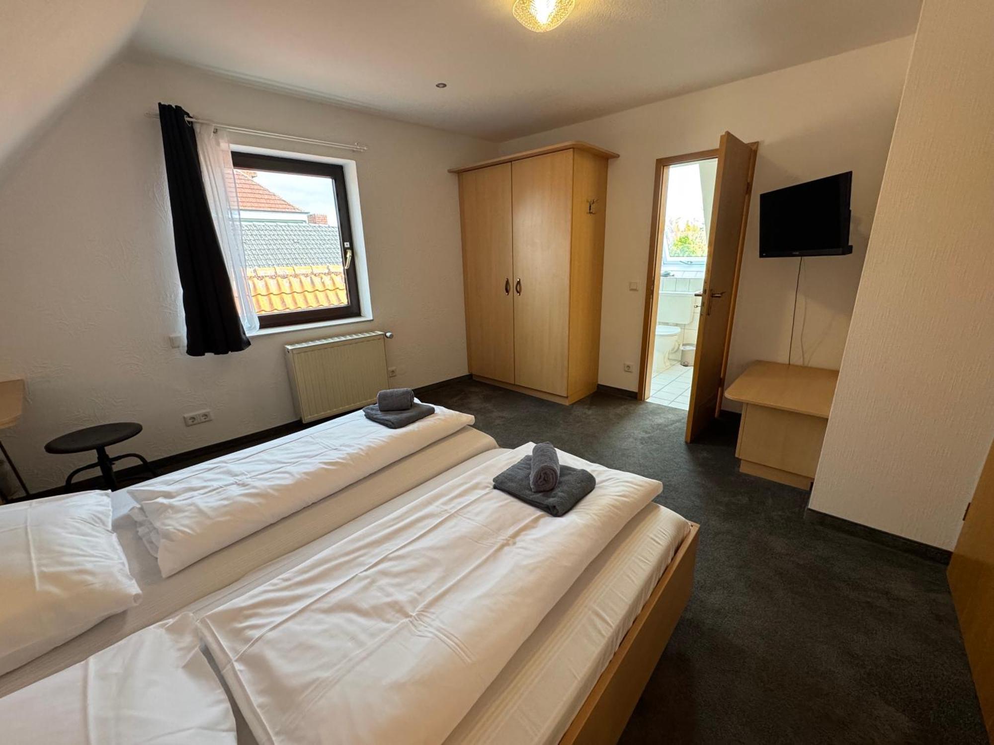 Inn Hotel Everswinkel Everswinkel