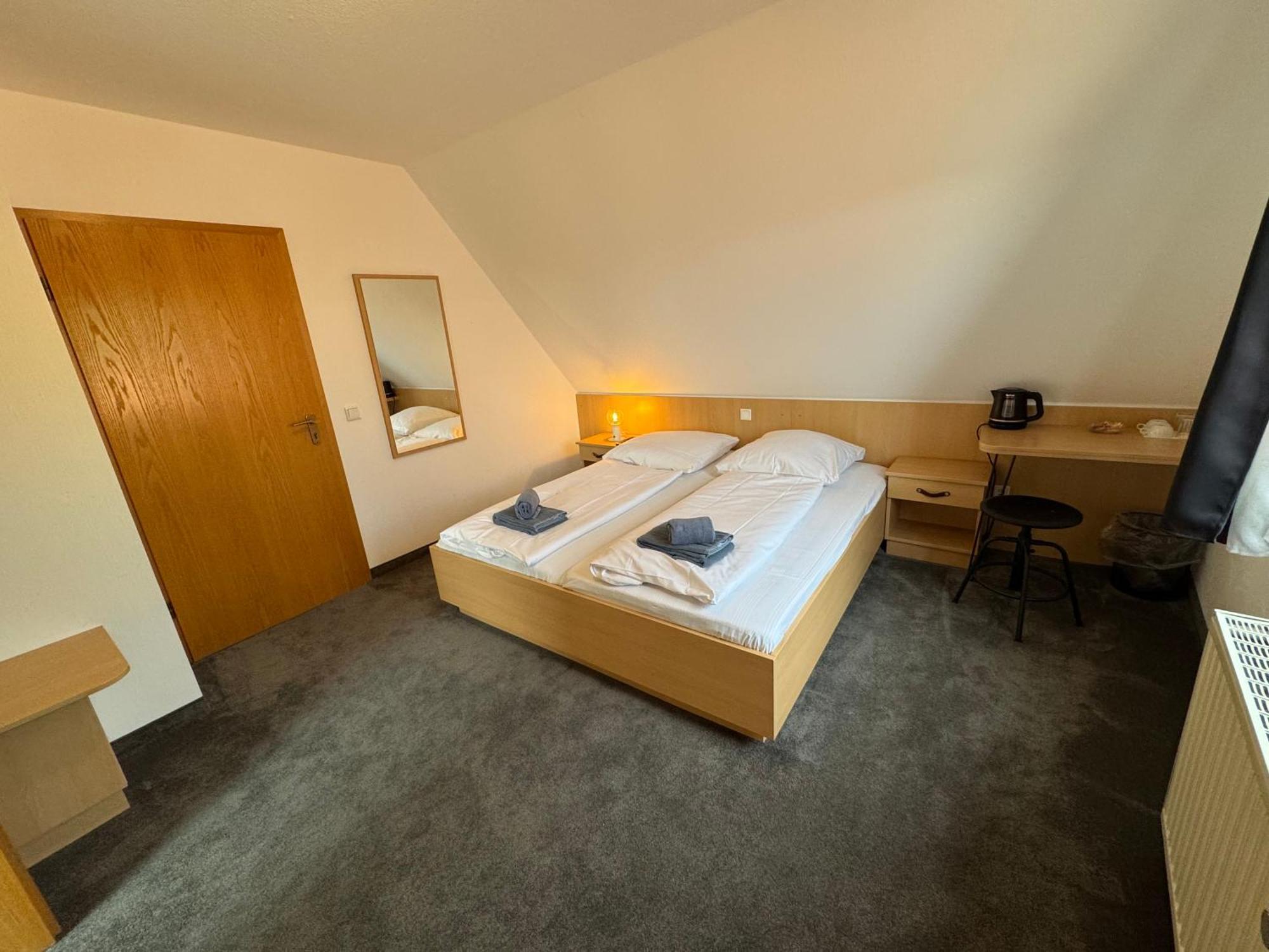 Hotel Everswinkel