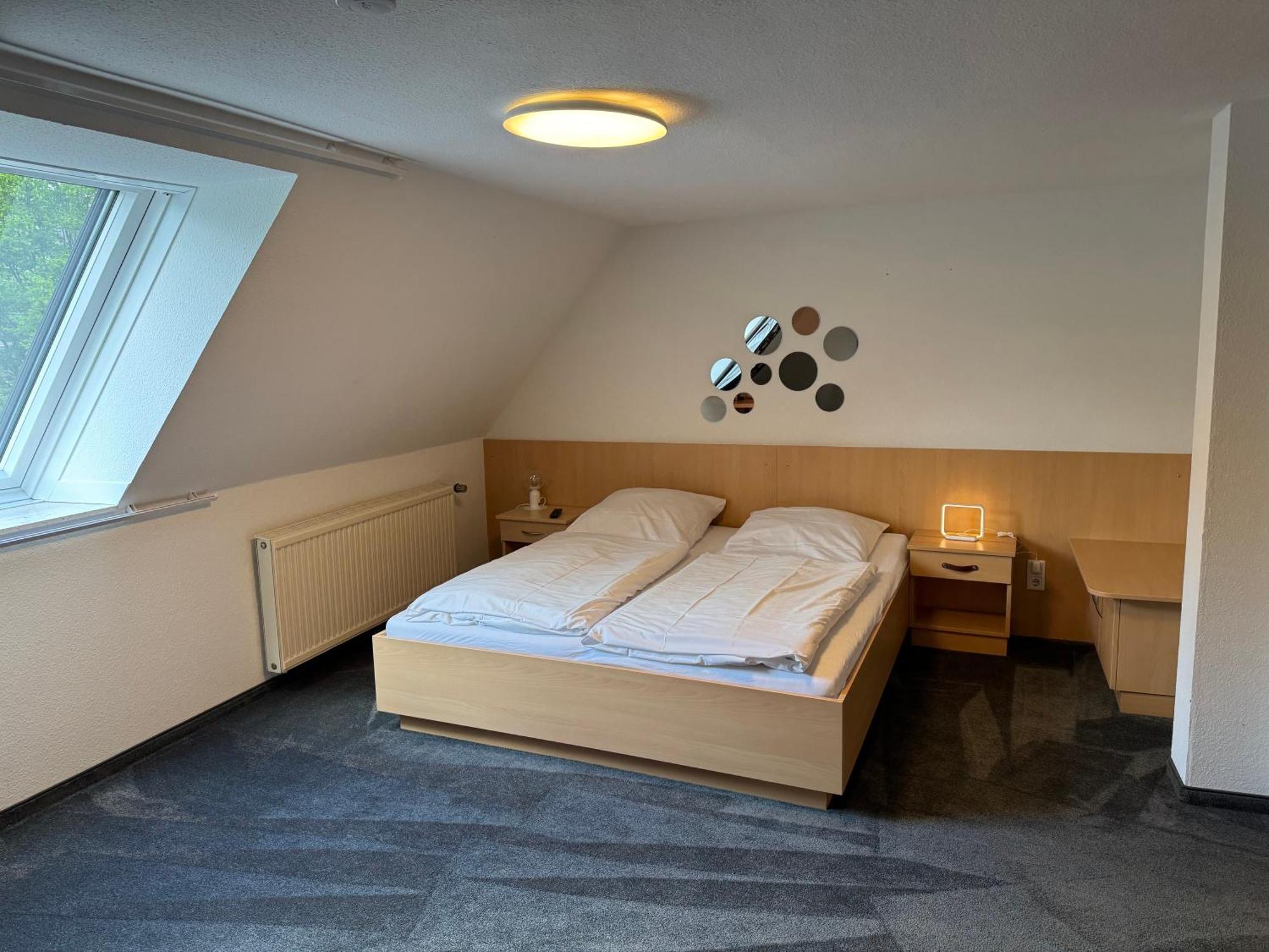 Мини-отель Hotel Everswinkel