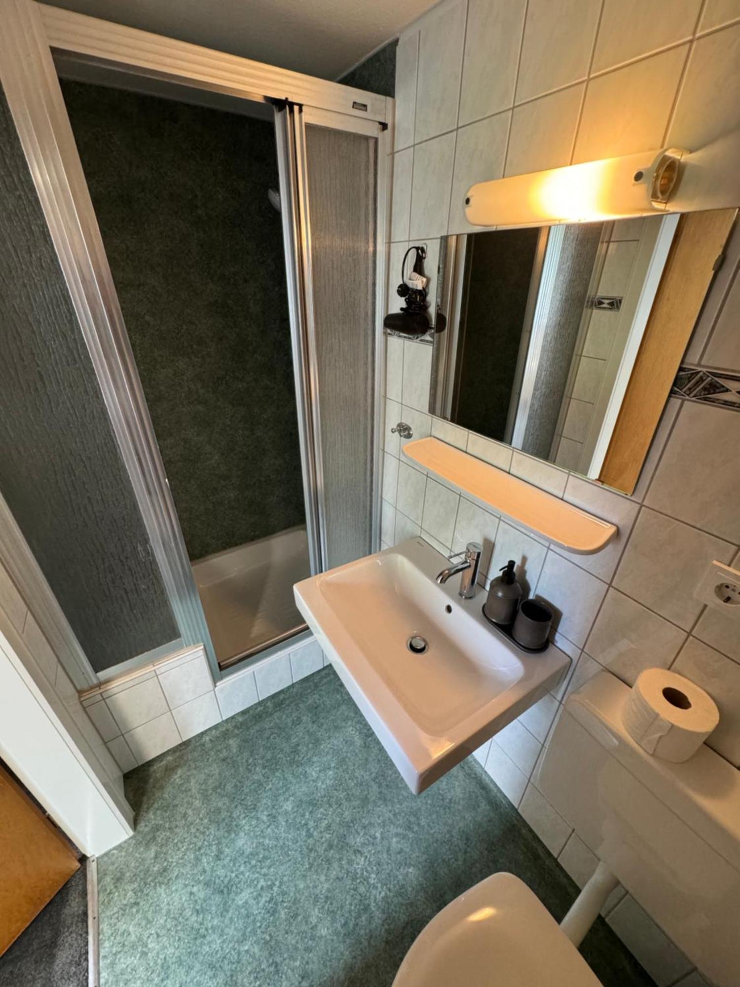 Hotel Everswinkel Мини-отель *
