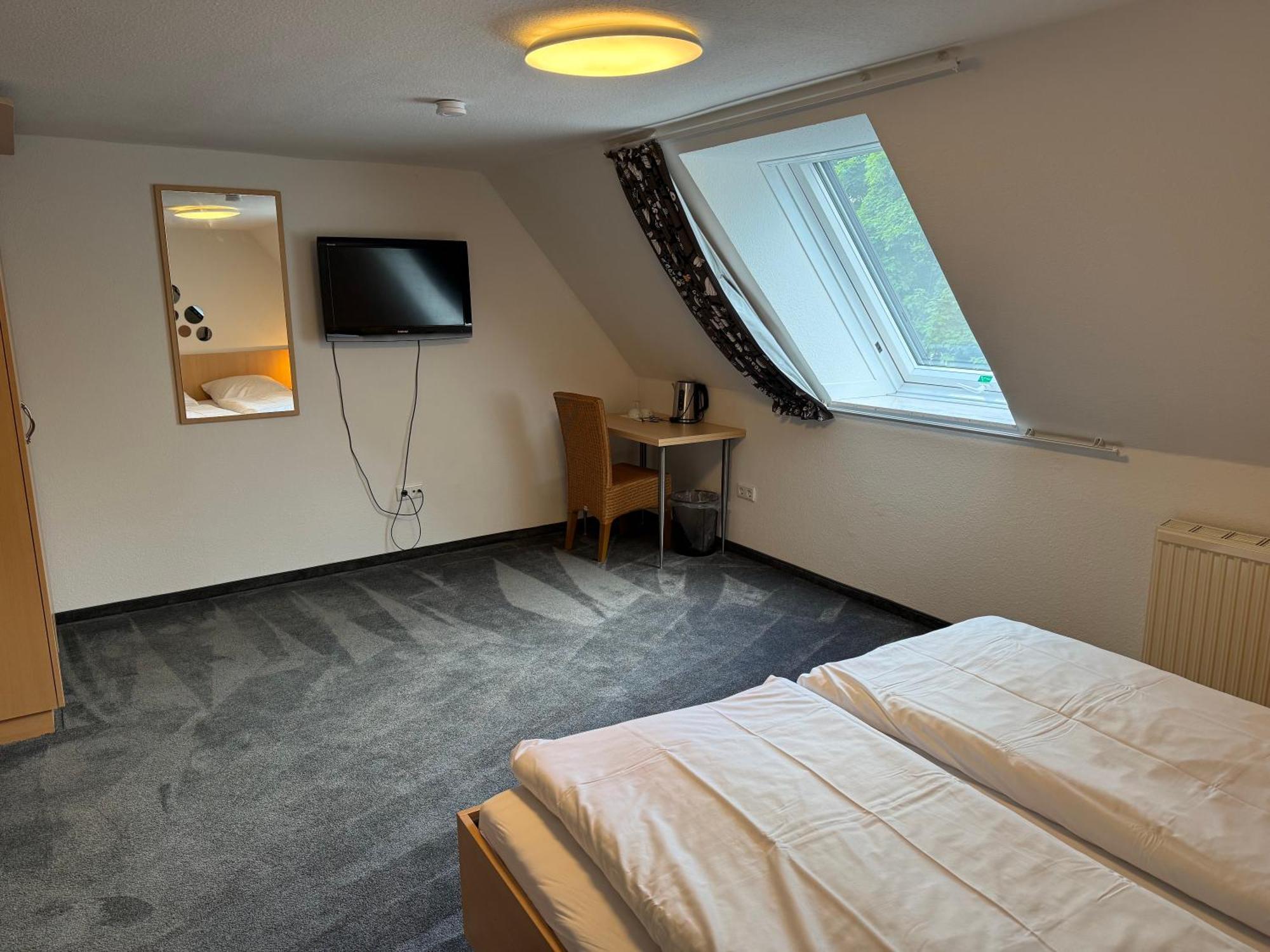 Hotel Everswinkel Мини-отель *