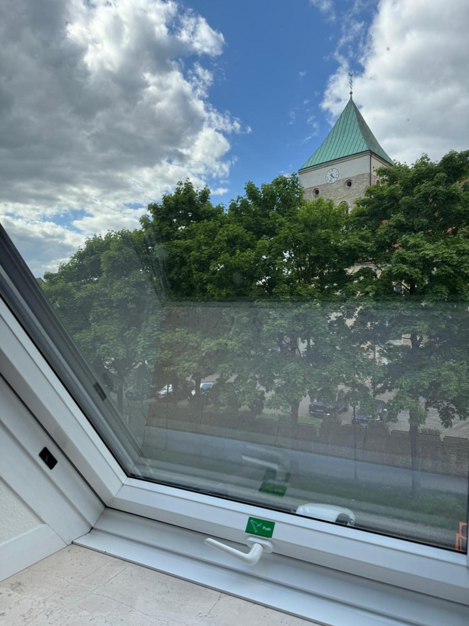 Мини-отель Hotel Everswinkel Everswinkel